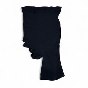 SKIMS Seamless Sculpt Solution Right Leg Exposed Shapewear 4XL